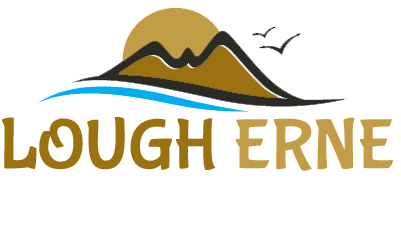 Holiday Homes for sale Enniskillen - logo