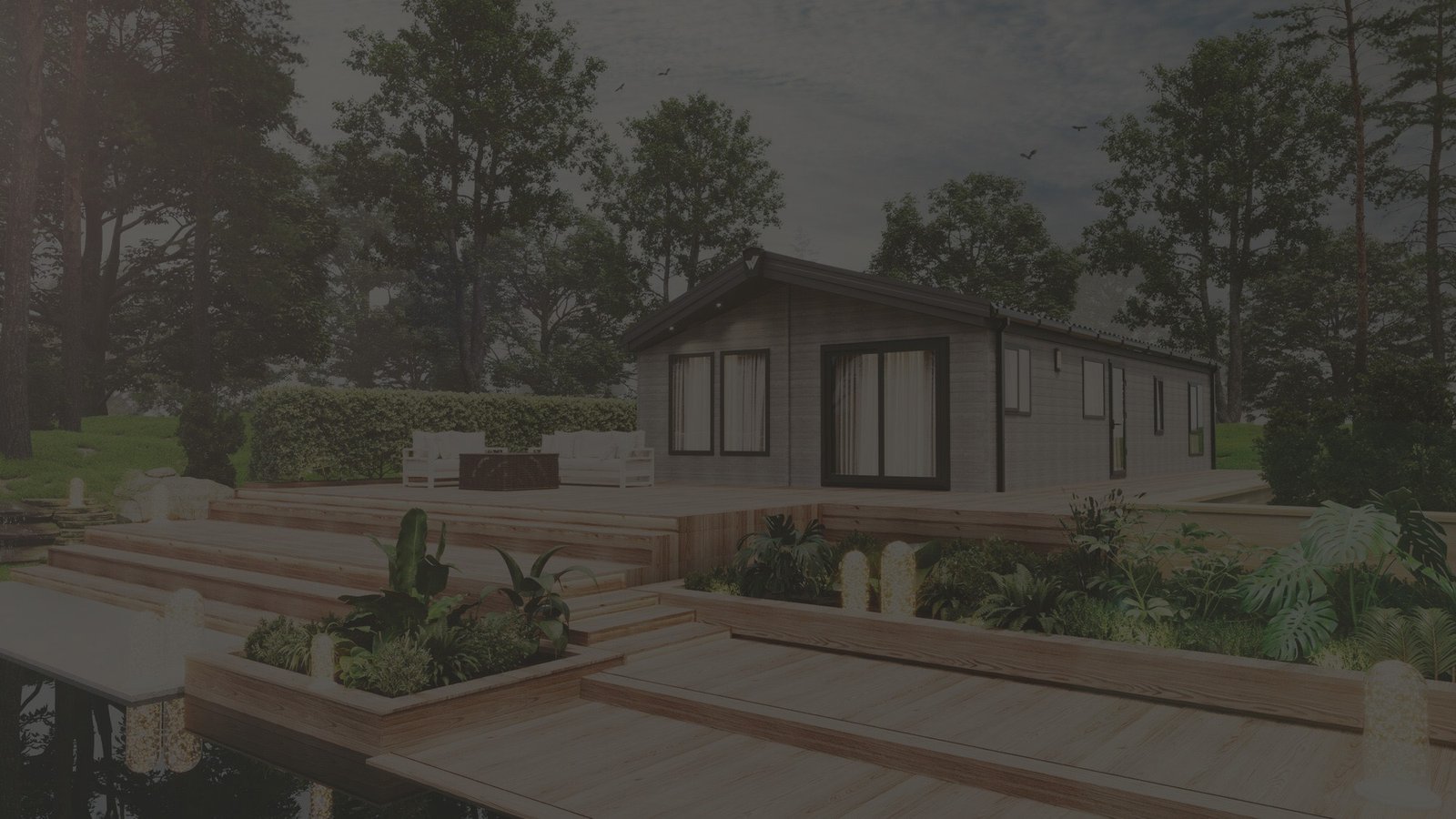buy lodge lough erne